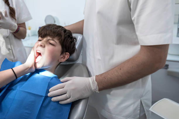 Best Emergency Treatment for Jaw Pain or Injury in Ladera, CA