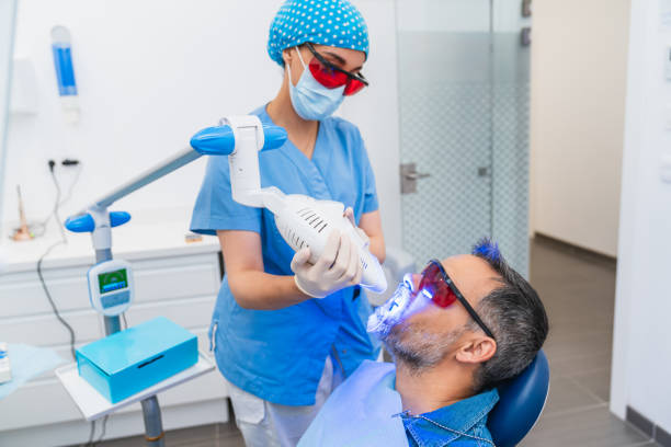 Best Emergency Cosmetic Dentistry (e.g., broken veneers) in Ladera, CA